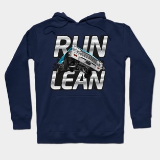 Auto Series Run Lean Hoodie